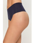 Spanx Оформящи прашки в тъмносиньо - Pepit.bg