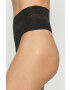 Spanx Оформящи прашки в черно - Pepit.bg