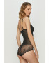 Spanx Оформящо боди Spotlight on Lace - Pepit.bg