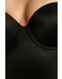 Spanx Оформящо боди Strapless Cupped - Pepit.bg