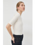Spanx Оформящо боди Suit Yourself Ribbed Short дамско - Pepit.bg