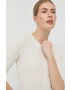 Spanx Оформящо боди Suit Yourself Ribbed Short дамско - Pepit.bg