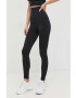 Spanx Оформящ клин High Waisted Seamless Ecocare в черно с изчистен дизайн - Pepit.bg