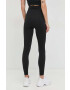 Spanx Оформящ клин High Waisted Seamless Ecocare в черно с изчистен дизайн - Pepit.bg