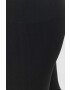 Spanx Оформящ клин High Waisted Seamless Ecocare в черно с изчистен дизайн - Pepit.bg
