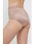 Spanx Оформящи бикини TH 2.0 в бежово - Pepit.bg