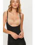 Spanx Оформящо боди ONC Openbust Mid-Thigh - Pepit.bg