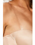 Spanx Оформящо боди Strapless Cupped - Pepit.bg