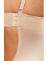 Spanx Оформящо боди Syf Plunge Low-Back Mid-Thigh - Pepit.bg
