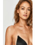 Spanx Оформящо боди Syf Plunge Low-Back Mid-Thigh - Pepit.bg