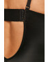Spanx Оформящо боди Syf Plunge Low-Back Mid-Thigh - Pepit.bg