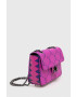 Sprayground Чанта в розово - Pepit.bg