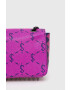 Sprayground Чанта в розово - Pepit.bg