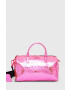 Sprayground Чанта в розово - Pepit.bg