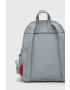 Sprayground Раница в сиво голям размер с десен - Pepit.bg