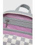 Sprayground Раница в сиво голям размер с десен - Pepit.bg