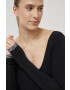Stella McCartney Lingerie Блуза с дълги ръкави - Pepit.bg