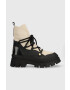 Steve Madden Апрески Fuzzy - Pepit.bg