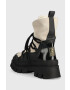 Steve Madden Апрески Fuzzy - Pepit.bg