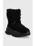 Steve Madden Апрески Puff в черно SM11002281 - Pepit.bg