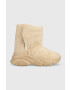 Steve Madden Апрески Puff в бежово SM11002281 - Pepit.bg