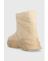 Steve Madden Апрески Puff в бежово SM11002281 - Pepit.bg