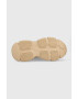Steve Madden Апрески Puff в бежово SM11002281 - Pepit.bg