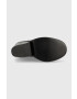 Steve Madden Боти All Out в черно с висок ток - Pepit.bg