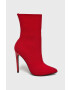 Steve Madden Боти Century - Pepit.bg