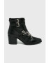 Steve Madden Боти Fibbie - Pepit.bg