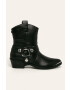 Steve Madden Боти Gallow - Pepit.bg