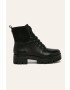 Steve Madden Боти Glimm - Pepit.bg