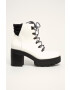 Steve Madden Боти Hallow - Pepit.bg