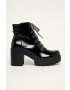 Steve Madden Боти Hallow - Pepit.bg