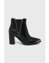 Steve Madden Боти Himmer - Pepit.bg
