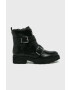 Steve Madden Боти Hoofy - Pepit.bg
