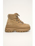 Steve Madden Боти Husky - Pepit.bg