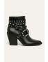 Steve Madden Боти Kalleb - Pepit.bg