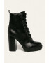 Steve Madden Боти Latch - Pepit.bg