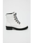 Steve Madden Боти Lindia - Pepit.bg