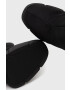 Steve Madden Боти Riseup в черно с висок ток - Pepit.bg
