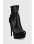 Steve Madden Боти Tactical - Pepit.bg