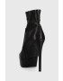 Steve Madden Боти Tactical - Pepit.bg