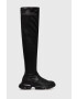 Steve Madden Ботуши - Pepit.bg