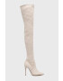 Steve Madden Ботуши - Pepit.bg