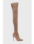 Steve Madden Ботуши - Pepit.bg