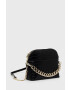 Steve Madden Чанта в черно - Pepit.bg
