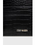 Steve Madden Чанта в черно - Pepit.bg