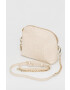 Steve Madden Чанта в бежово - Pepit.bg