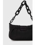 Steve Madden Чанта Bastro в черно SM13001051 - Pepit.bg